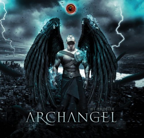 Hi Profile - Archangel