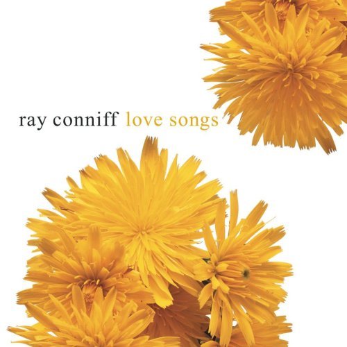 Ray Conniff - Love Songs (2003) 320 kbps+CD Rip