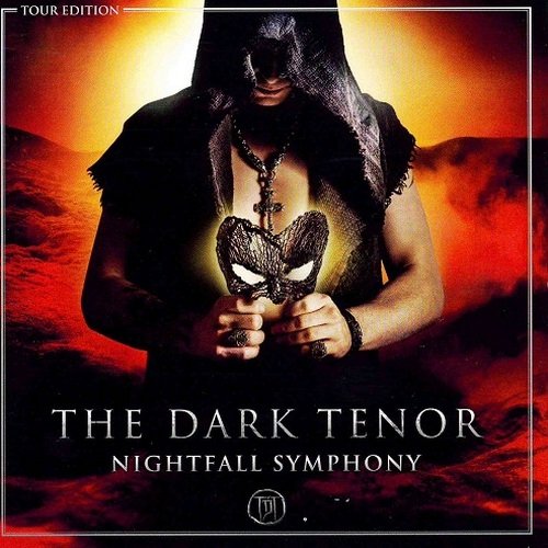 The Dark Tenor - Nightfall Symphony (2CD Deluxe Edition) (2016) CD-Rip