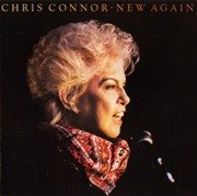 Chris Connor - New Again (1988)