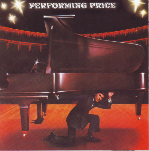 Alan Price - Performing Price (1975)