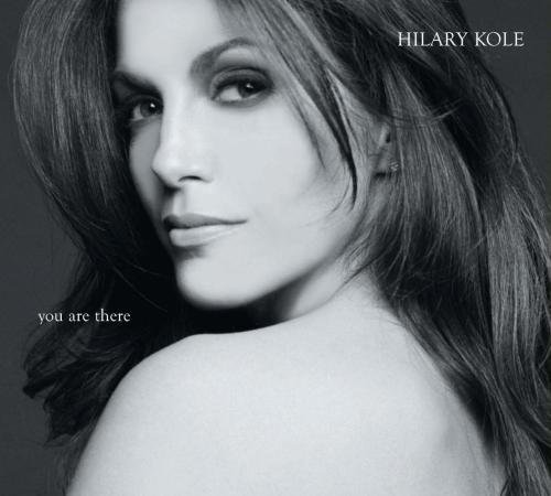 Hilary Kole - You Are There (2010) 320kbps