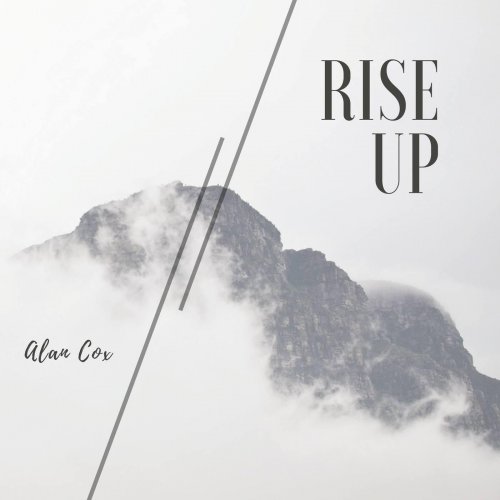 Alan Cox - Rise Up (2017)