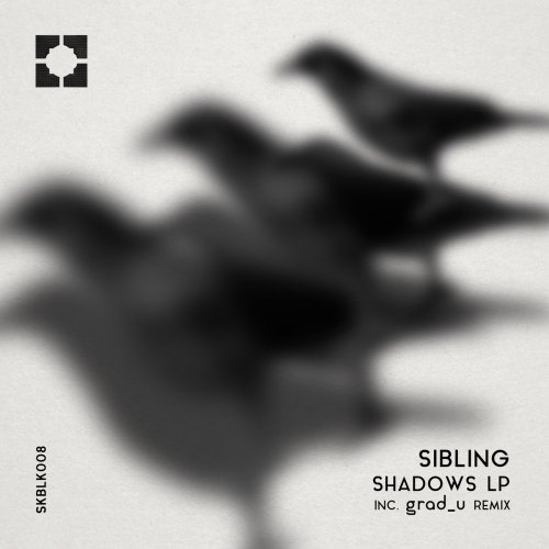 Sibling - Shadows (2017)