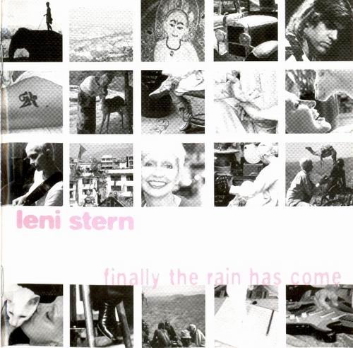 Leni Stern – Finally The Rain Has Come (2002)
