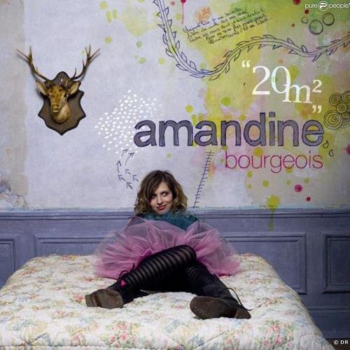 Amandine Bourgeois - 20 m² (2009)
