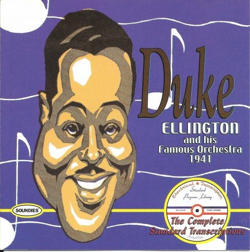 Duke Ellington - Duke Ellington and his Famous Orchestra (1941)