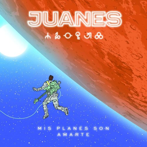 Juanes - Mis Planes Son Amarte (2017)