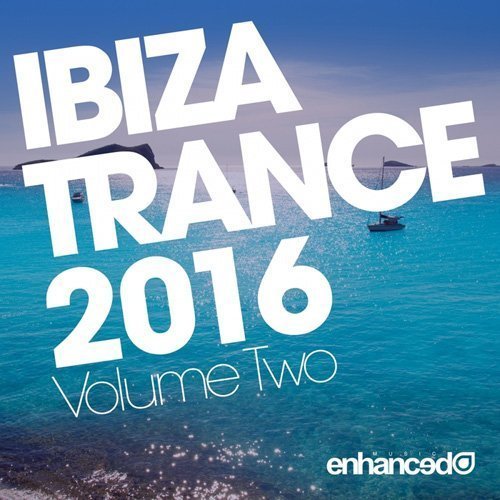 VA - Ibiza Trance 2016 Vol 2 (2016)