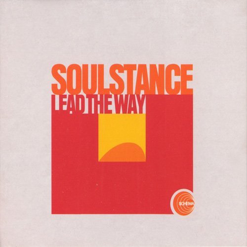 Soulstance - Lead The Way (2006)