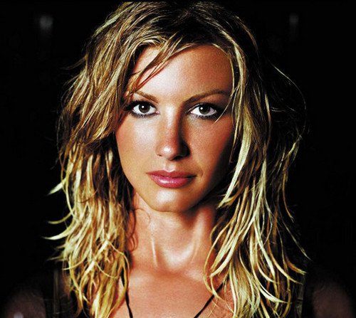 Faith Hill - Discography (1993-2016) Lossless