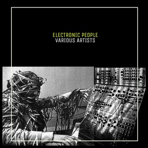 VA - Electronic People (2017)