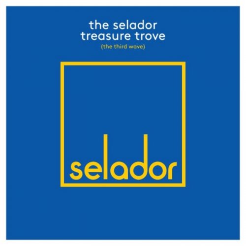 VA - The Selador Treasure Trove (The Third Wave) (2017)