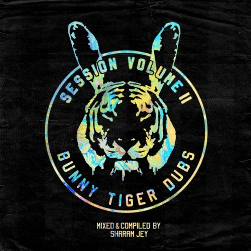 VA - Bunny Tiger Dubs Session Vol. 2 (2017)