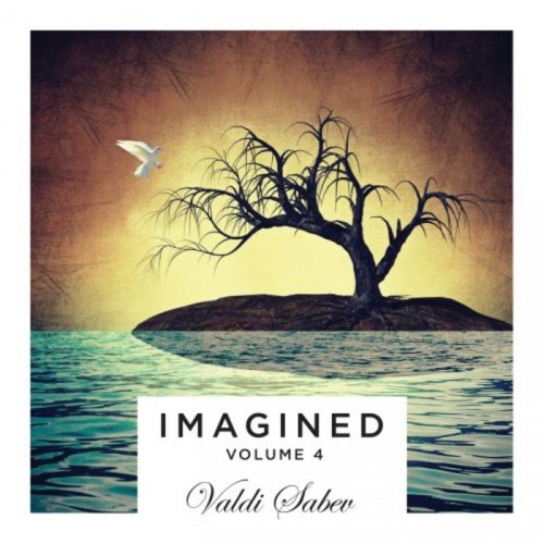 Valdi Sabev - Imagined Vol. 4 (2017)