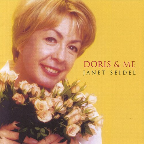 Janet Seidel - Doris And Me (2001)