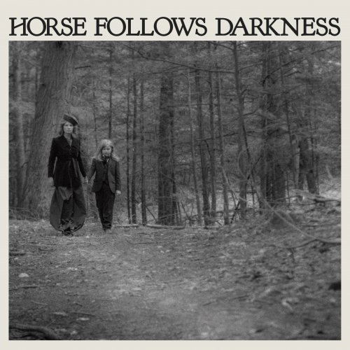 Delia Gonzalez - Horse Follows Darkness (2017) Lossless