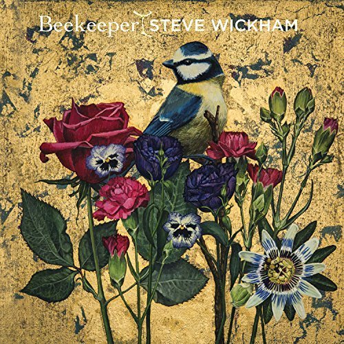 Steve Wickham - Beekeeper (2017)