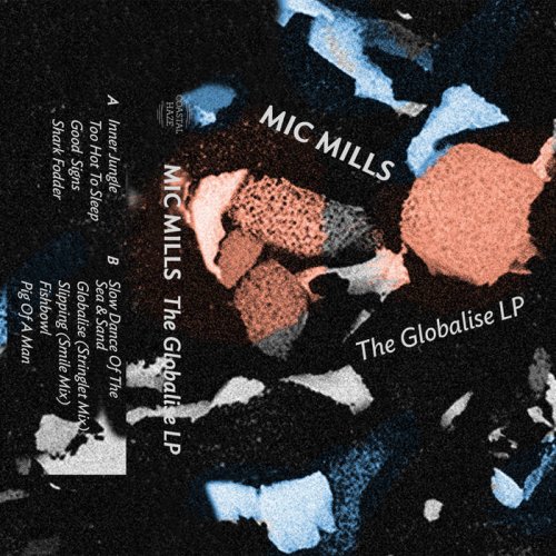 Mic Mills - The Globalise LP (2017)
