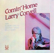 Larry Coryell - Comin' Home (1984)