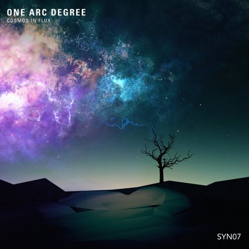 One Arc Degree - Cosmos in Flux (2017)