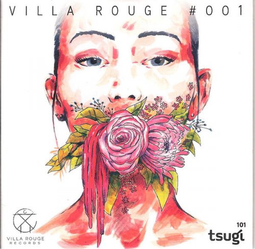 VA - Villa Rouge 001 (2017)