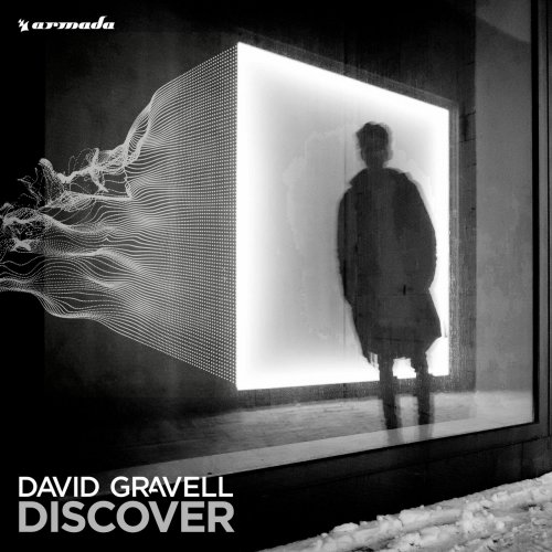 David Gravell - Discover (2017)