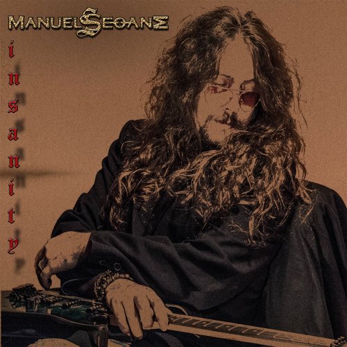 Manuel Seoane - Insanity (2017)