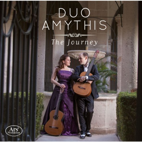 Duo Amythis - The Journey (2017)