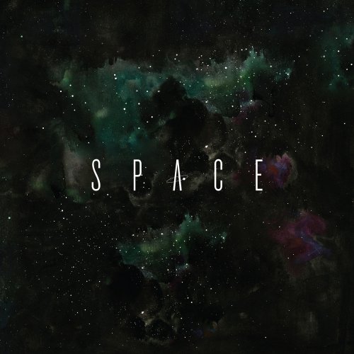 Sleeping At Last - Atlas: Space (Deluxe) (2017)