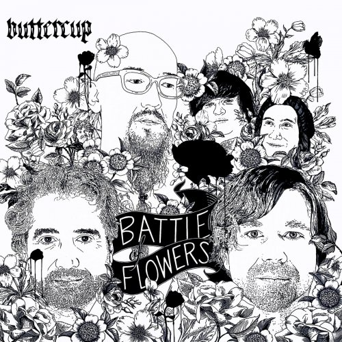 Buttercup - Battle of Flowers (2017)