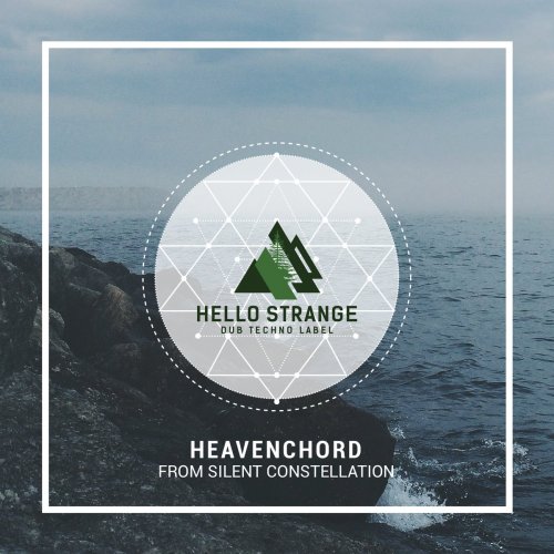 Heavenchord - From Silent Constellation (2017)