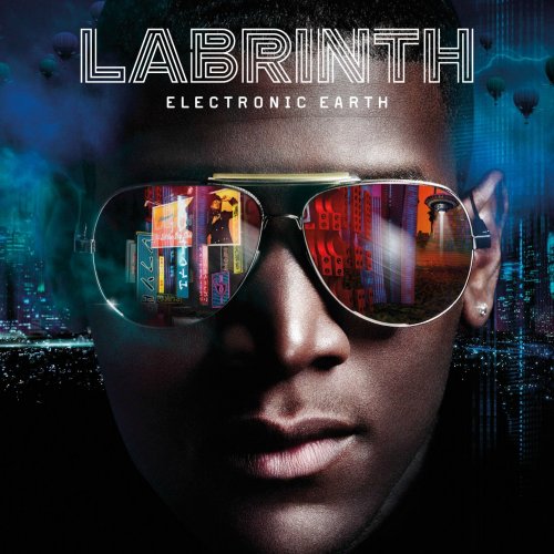 Labrinth - Electronic Earth [Deluxe Edition] (2012) FLAC