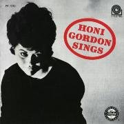 Honi Gordon - Honi Gordon Sings (1962), 320 Kbps