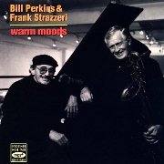 Bill Perkins - Warm Moods (1992)