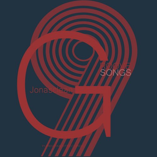 Jonasclean - Groove Songs 9 (2017)