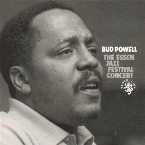 Bud Powell - The Complete Essen Jazz Festival Concert