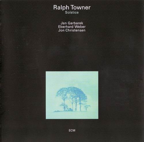 Ralph Towner - Solstice (1975)