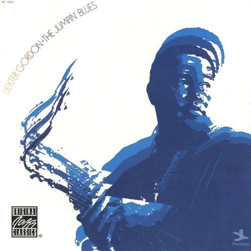 Dexter Gordon - The Jumpin' Blues (1996) 320 kbps