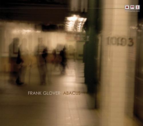 Frank Glover - Abacus (2010)
