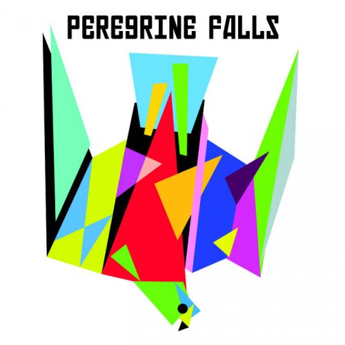 Peregrine Falls - Peregrine Falls (2017)