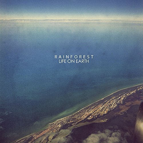 Rainforest - Life On Earth (2017)