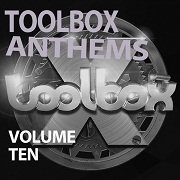 VA - Toolbox Anthems Vol.10 (2017)