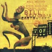 Bill Bruford - The Sound Of Surprise (2001), 320 Kbps