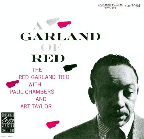 Red Garland - A Garland of Red (1956) 320 kbps