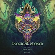 VA - Tropical Storm (Compiled by Cosmonet) (2017)
