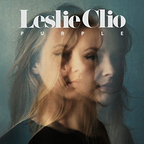 Leslie Clio – Purple (2017) 