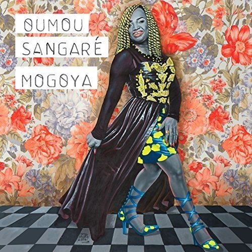 Oumou Sangare - Mogoya (2017) [Hi-Res]