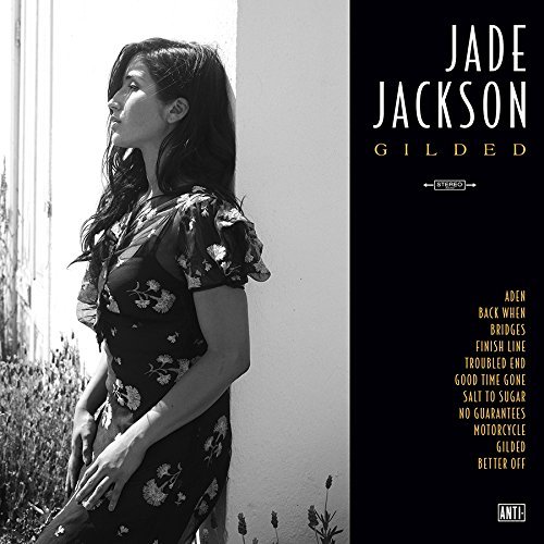 Jade Jackson - Gilded (2017) [Hi-Res]
