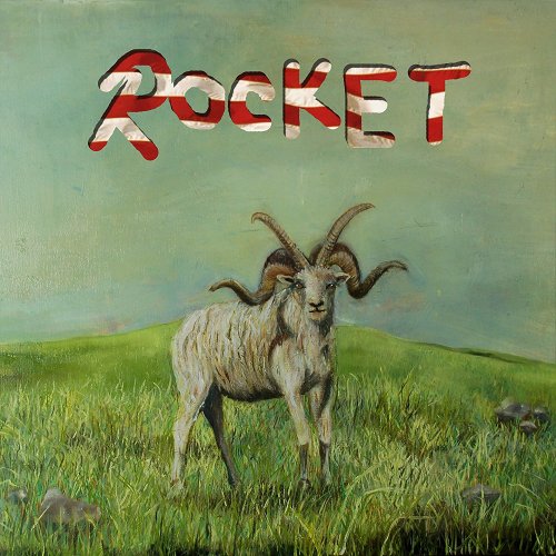 Alex G - Rocket  (2017) [Hi-Res]